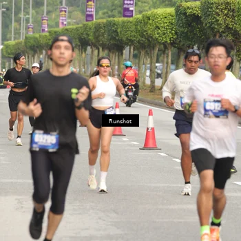 Runner Photo 5624493