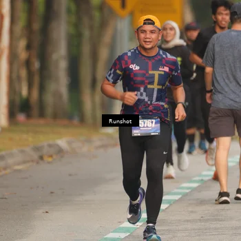 Runner Photo 5624497