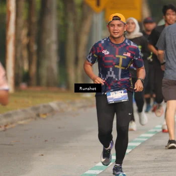 Runner Photo 5624498