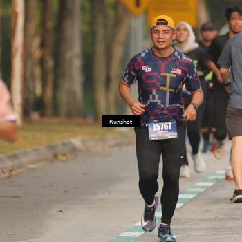 Runner Photo 5624504
