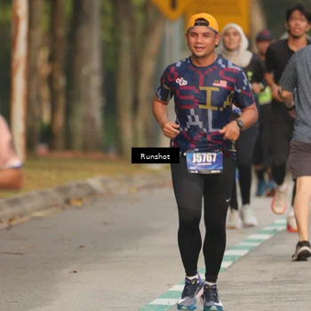 Runner Photo 5624507