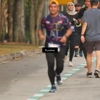 Runner Photo 5624510