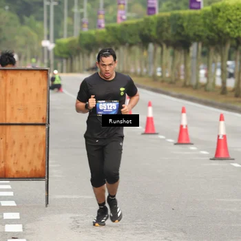 Runner Photo 5624512