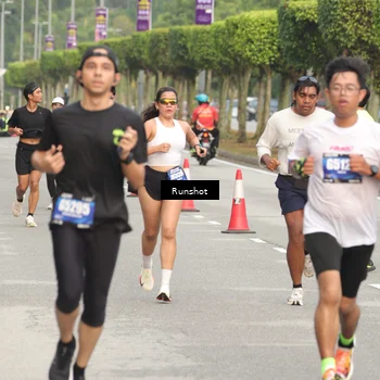 Runner Photo 5624517
