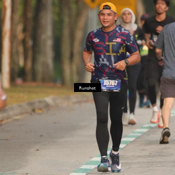 Runner Photo 5624518