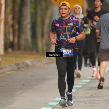 Runner Photo 5624520