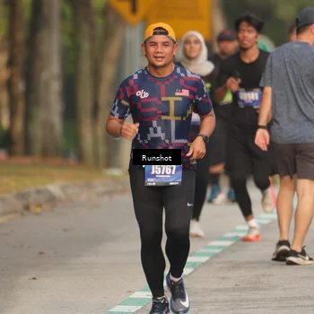 Runner Photo 5624524