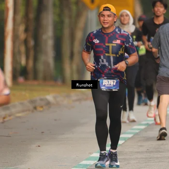 Runner Photo 5624528