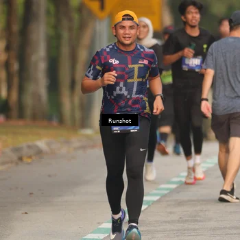 Runner Photo 5624534