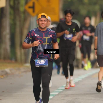Runner Photo 5624563