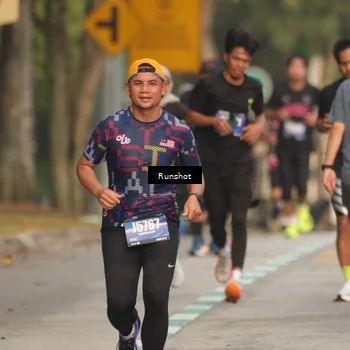 Runner Photo 5624569