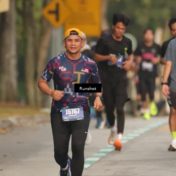 Runner Photo 5624570