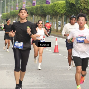 Runner Photo 5624571