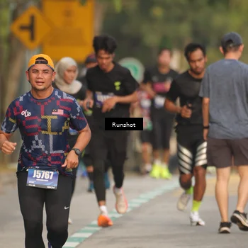 Runner Photo 5624583