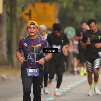 Runner Photo 5624597