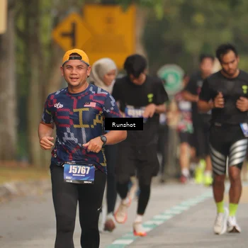 Runner Photo 5624599