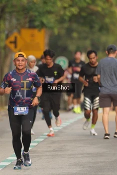 Runner Photo 5624603