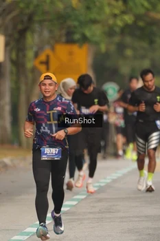 Runner Photo 5624607