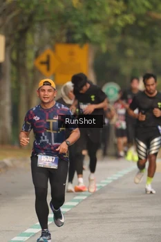 Runner Photo 5624612