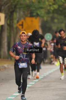Runner Photo 5624614