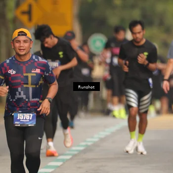 Runner Photo 5624624