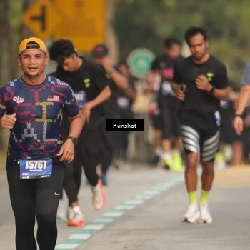 Runner Photo 5624627