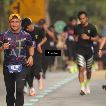 Runner Photo 5624632