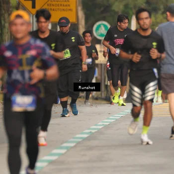 Runner Photo 5624637