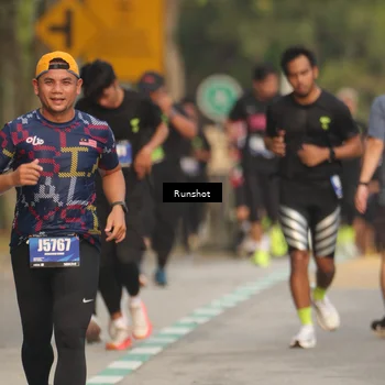 Runner Photo 5624638