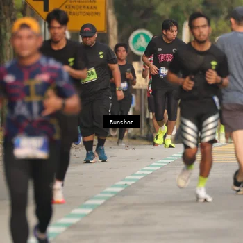 Runner Photo 5624639