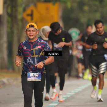 Runner Photo 5624653