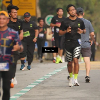 Runner Photo 5624662