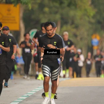 Runner Photo 5624690