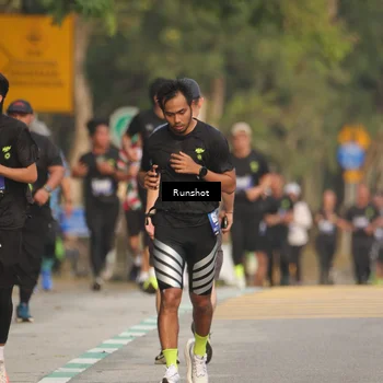 Runner Photo 5624700