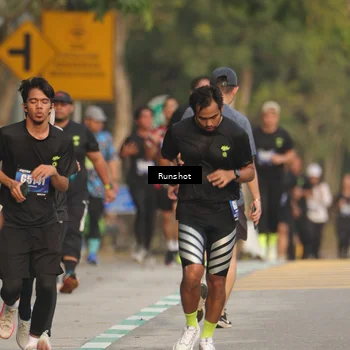 Runner Photo 5624732