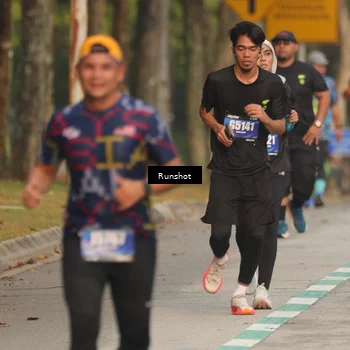 Runner Photo 5624748