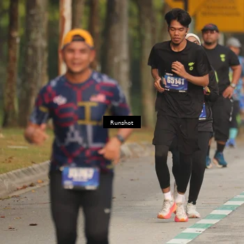 Runner Photo 5624757