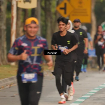 Runner Photo 5624760