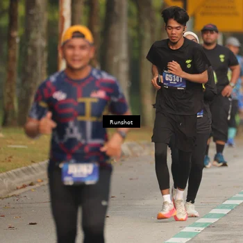 Runner Photo 5624761