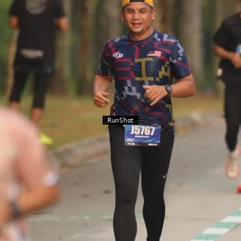 Runner Photo 5624770