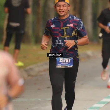 Runner Photo 5624772