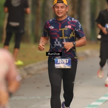 Runner Photo 5624776