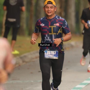 Runner Photo 5624778