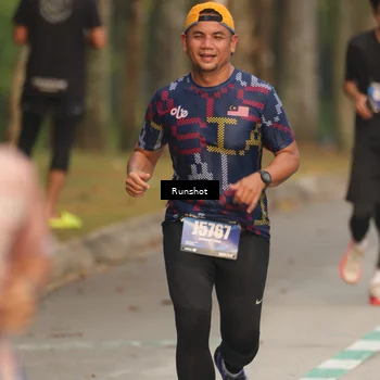 Runner Photo 5624780