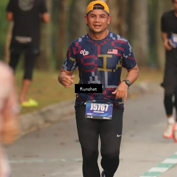 Runner Photo 5624784