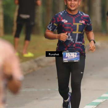 Runner Photo 5624786