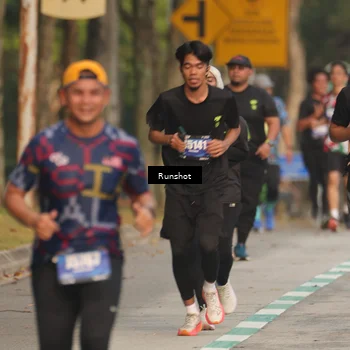 Runner Photo 5624787