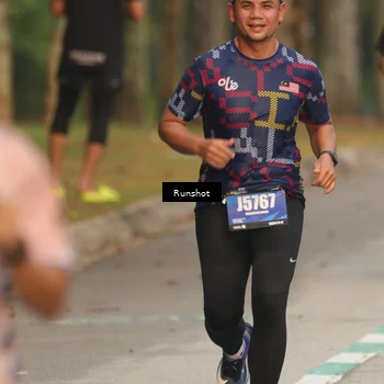Runner Photo 5624790