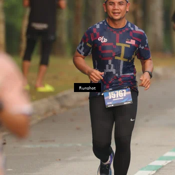 Runner Photo 5624791