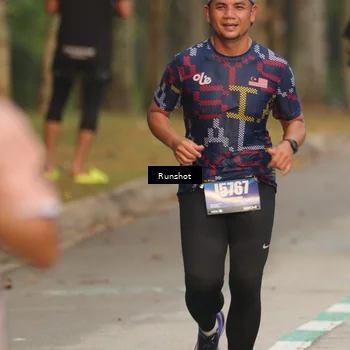 Runner Photo 5624795